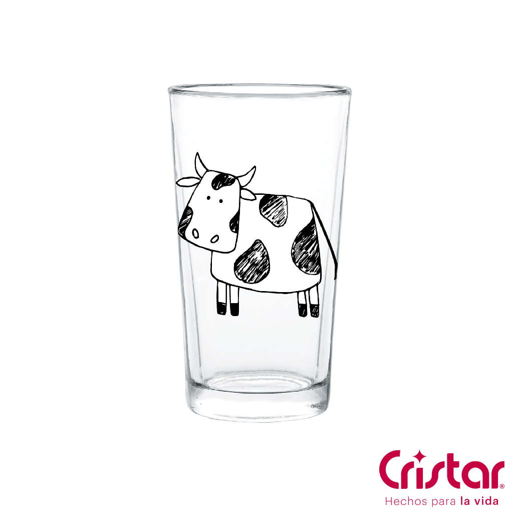 VASO HERRADURA DECORADO CANASTILLA X 6 UNIDADES - Image 2
