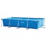 piscina intex 4.5m