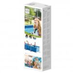 piscina intex 4.5m