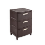 CAJONERA NOVA 3P PICA