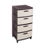 CAJONERA NOVA 4P PICA