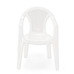 SILLA MARSELLA BLANCO PICA