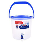 DISPENSADOR SURTIDOR DE AGUA 10LTS