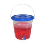 DISPENSADOR SURTIDOR DE AGUA 17LTS