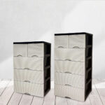 CAJONERA EMPERADOR 3+2