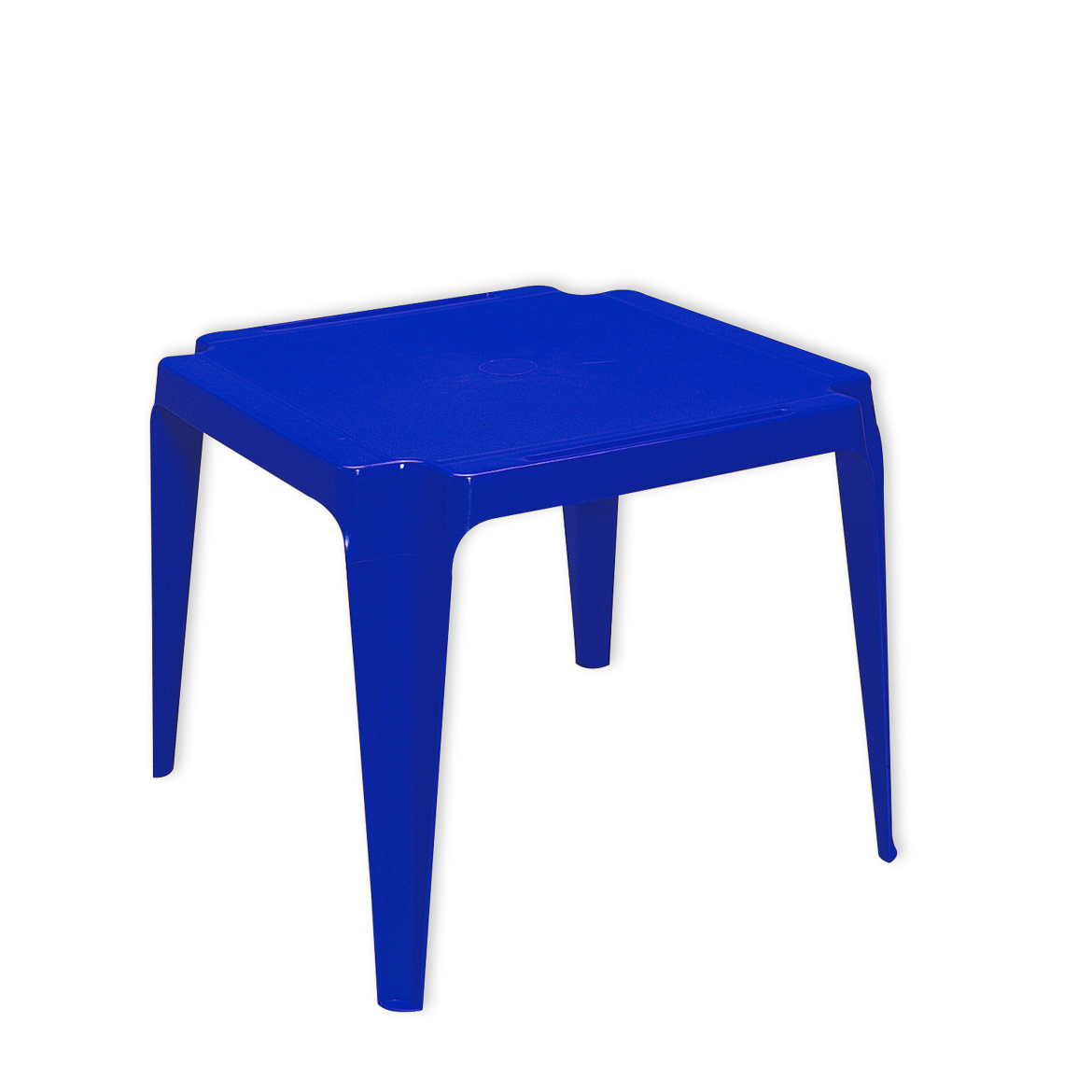 MESA INFANTIL CAPRY AZUL PICA - Distribuidora Ayala