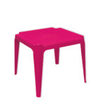 MESA INFANTIL CAPRY ROSADO PICA