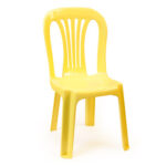 SILLA INFANTIL BAMBINI PLAPASA