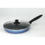 SARTEN MILANO 24CM T/VIDRIO UMCO