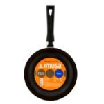 SARTÉN BÁSICO 20CM ANTIADHERENTE IMUSA