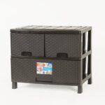 VELADOR RATTAN PLAPASA CAFE