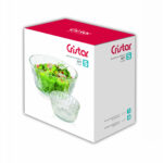 ENSALADERA CARIOCA 5 PIEZAS