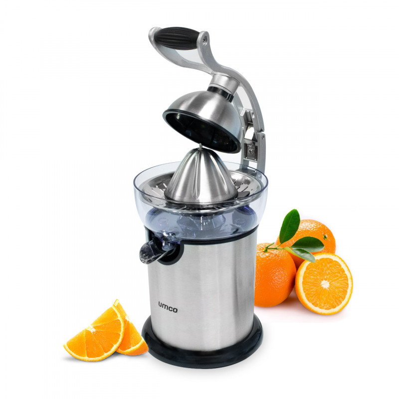 Exprimidores de naranjas – Fritega S.A.