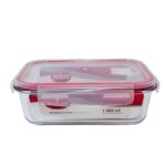 REFRACTARIO HERMÉTICO 1.5 L REC INDALUM