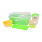 COMBO VAJILLERO BRILLANTE