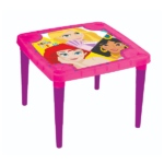 MESA INFANTIL PRINCESAS DISNEY PICA