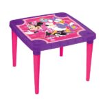 MESA INFANTIL DISNEY MINNIE PICA
