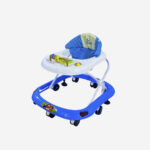 ANDADOR MUSICAL CON TABLE DIDÁCTICO CRECER