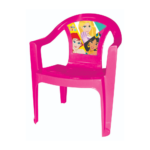 SILLA INFANTIL PRINCESAS DISNEY PICA