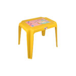 MESA INFANTIL PICOLA NIÑA - Image 2