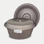 CONTENEDOR MULTIUSO RATÁN CONSUPLAST