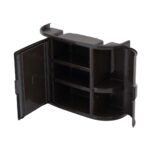GABINETE BAÑO RIMAX C/ESPEJO CAFE - Image 2