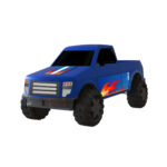 TRUCKER CAMIONETA PICA SURTIDO