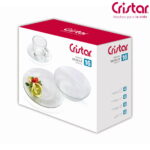 VAJILLA NORDIKA 16PZS