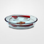 REFRACTARIO OVALADA 1.6L INDALUM