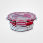 REFRACTARIO HERMÉTICO RED 1.3L INDALUM