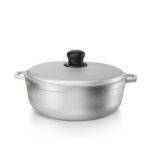 CALDERO 44CM NT ORIG N16 IMUSA