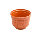 MACETA AZTECA MEDIANA KANTATI