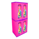 ARMARIO ALTO PRINCESAS