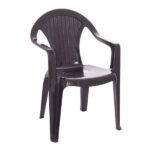 SILLA RATÁN GLAMOUR PICA CAFÉ