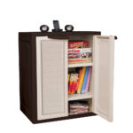 ARMARIO BAJO MADEIRA PICA