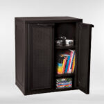 ARMARIO BAJO RATAN PICA