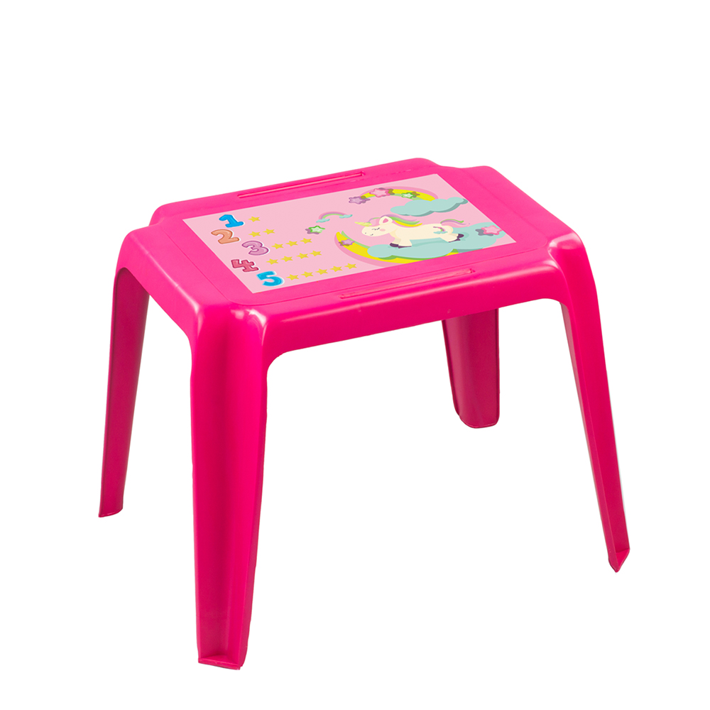 mesa-picola MESA INFANTIL PICOLA NIÑA - Image 1