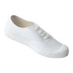 ZAPATOS KIT ACADEMICO VINIL BLANCO