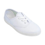 ZAPATOS KIT GYM VINIL BLANCO