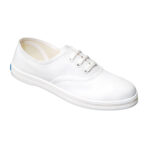 ZAPATOS KIT ROCK LONA BLANCO